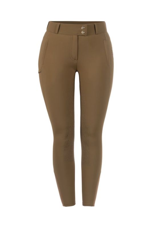 Pantalon d’Équitation Femme CAVALCELINE X G – Cavallo Pantalon d’Équitation Femme CAVALCELINE X G – Cavallo
