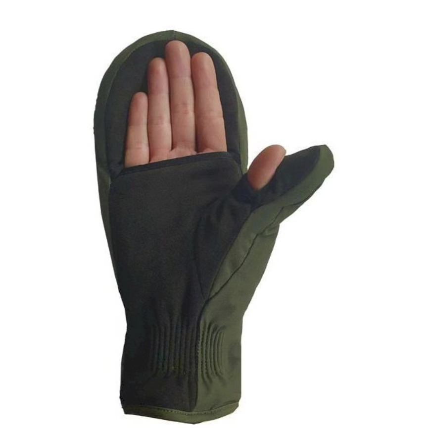 roeckl handschuhe fäustlinge Roeckl - Fäustlinge NAGOYA – Wärme, Komfort und Ökologie