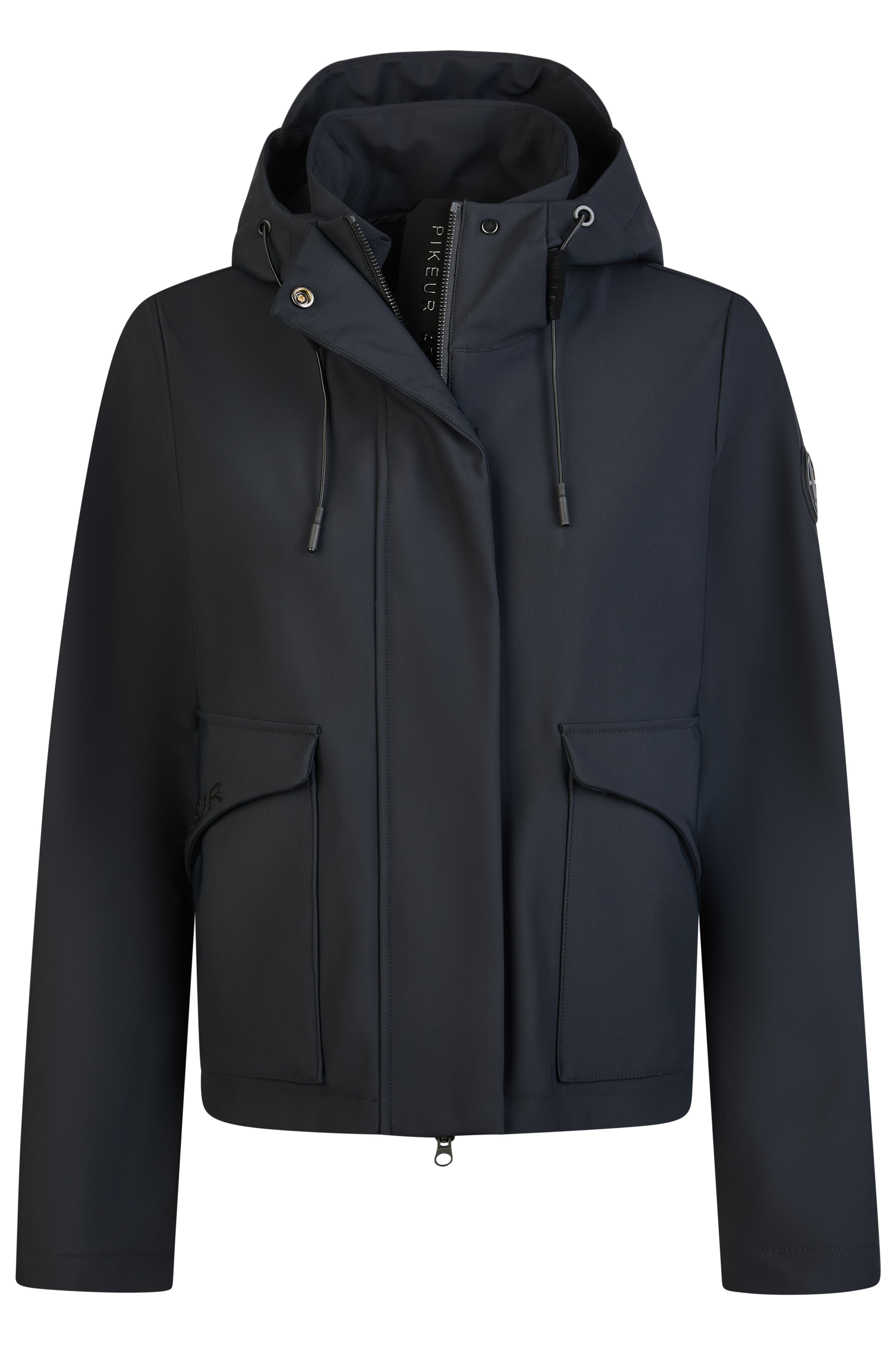 Pikeur - Gilet Softshell pour femme 5004 - Athleisure été 2024 Pikeur - Gilet Softshell pour femme 5004 - Athleisure été 2024