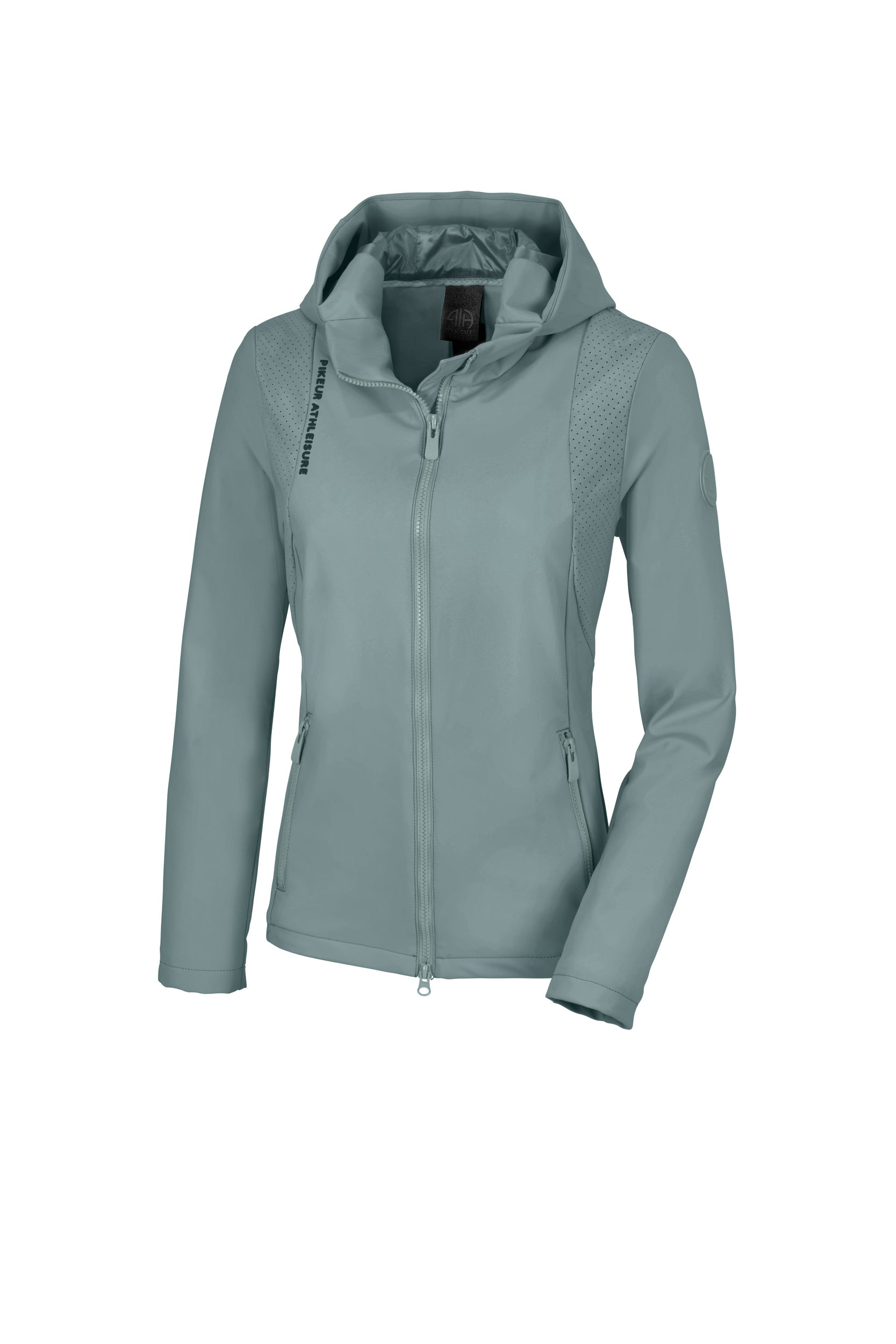 Pikeur Softshell Athleisure Jacket Sellerie Bucéphale