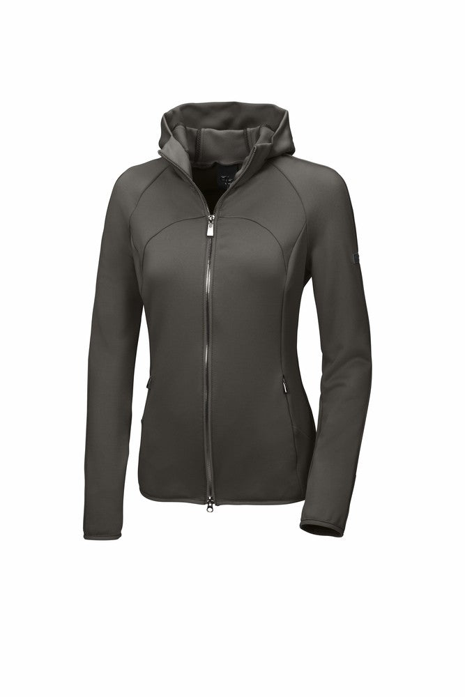 Veste femme Pikeur Seline à capuche Sellerie Bucéphale