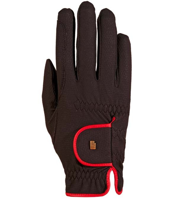 roeckl handschuhe bordeaux Roeckl Handschuhe Lona Light Grip Fashion