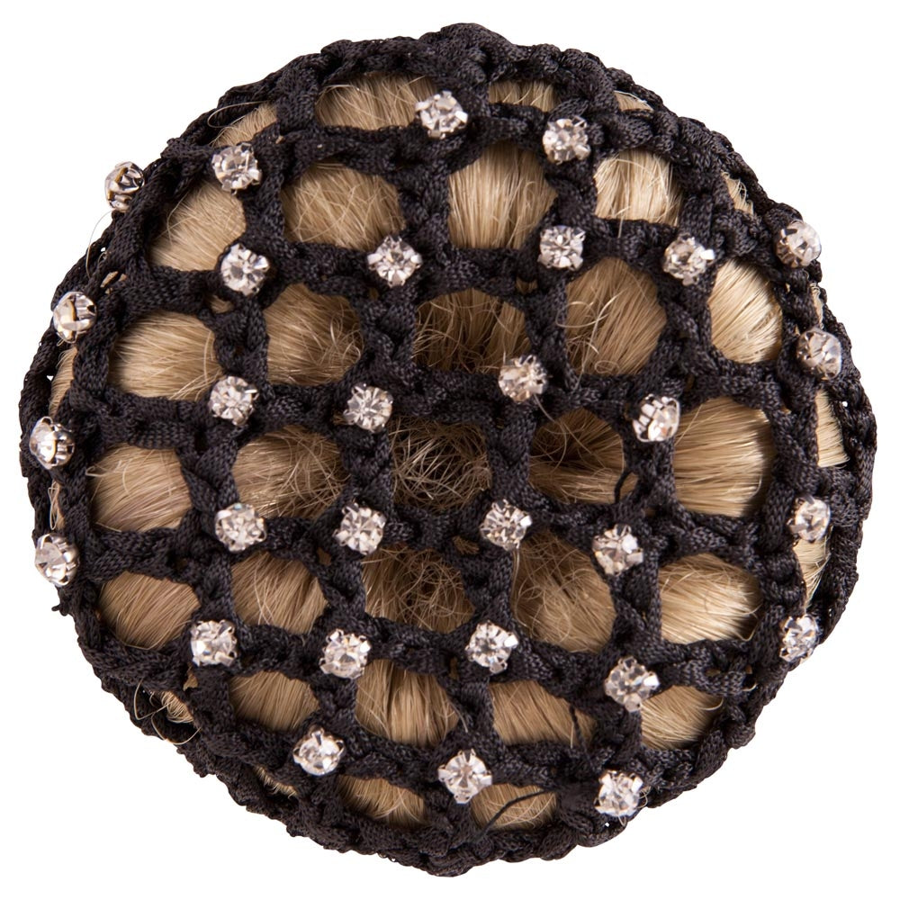 Filet à cheveux - Style B - 5 pièces - Invisible - Accessoires pour Filet à cheveux - Style B - 5 pièces - Invisible - Accessoires pour