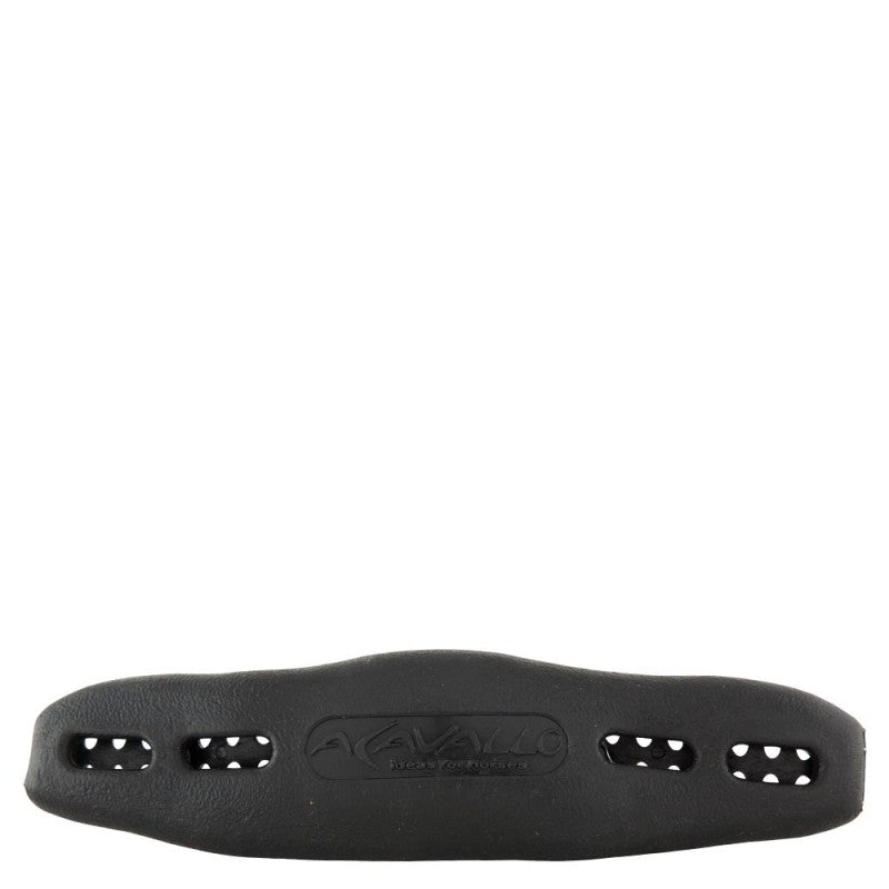 Gelpad Acavallo Antislip Zwart | CW Saddles Gelpad Acavallo Antislip Zwart | CW Saddles