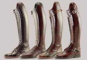 5 conseils pour bien choisir vos bottes d'équitation | Sellerie Bucéphale