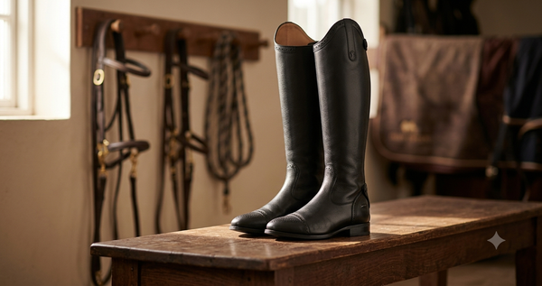 Quelle botte Petrie choisir ? Le guide complet (modèles, matière, taille & sur-mesure)