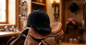 Comment choisir son casque d'équitation ? Le guide complet
