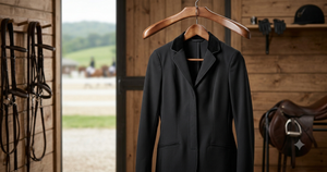 Veste et redingote de concours Pikeur : comment choisir ?