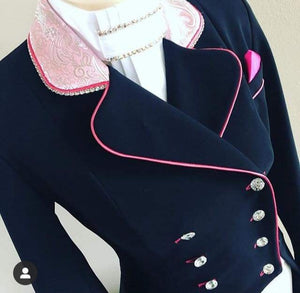 Tenues de concours | Sellerie Bucéphale