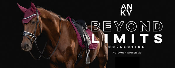 Collection ANKY Hiver 2025 – Élégance Technique & Confort Thermique