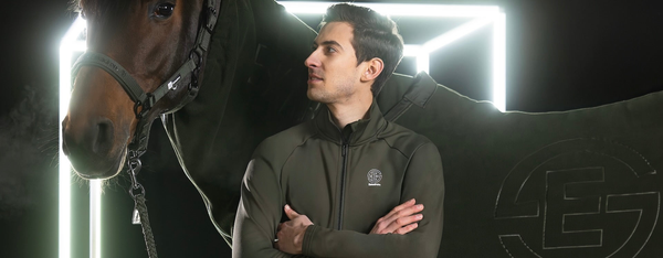 Eskadron Dynamic A/H 2025 – Technicité, Confort & Design Sportif