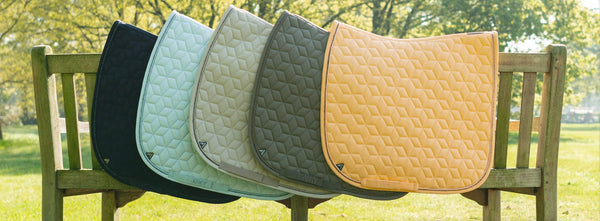 ANKY Printemps/Été 2026 – Collection Seas of Change : Style & Performance Équestre