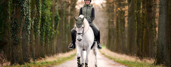 Cavallo Automne/Hiver 2025 – Élégance & Performance