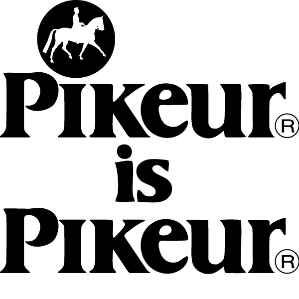 Logo Pikeur