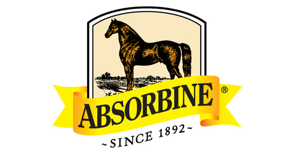 Absorbine | Sellerie Bucéphale