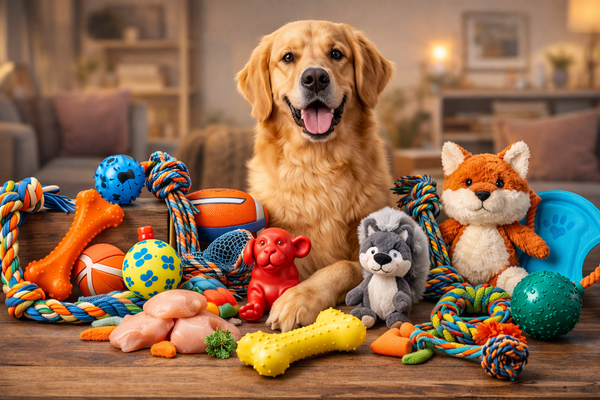 Chiens et chats | Sellerie Bucéphale