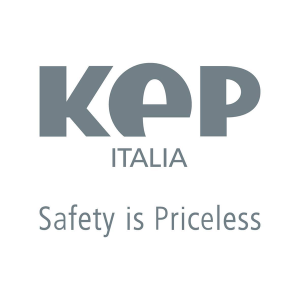 Logo KEP Italia | Sellerie Bucéphale