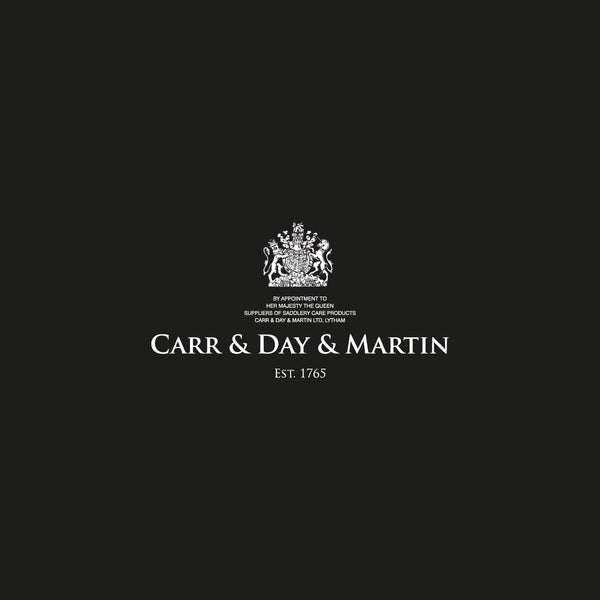 carr&day&martin | Sellerie Bucéphale 