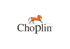 Choplin | Sellerie Bucéphale