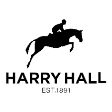 Harry Hall | Sellerie Bucéphale