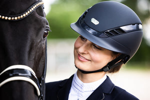 Casques d'équitation | Sellerie Bucéphale