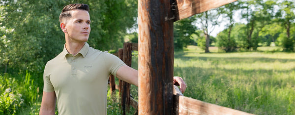 Pikeur Printemps/Été 2026 – Style Équestre Premium & Performance Technique