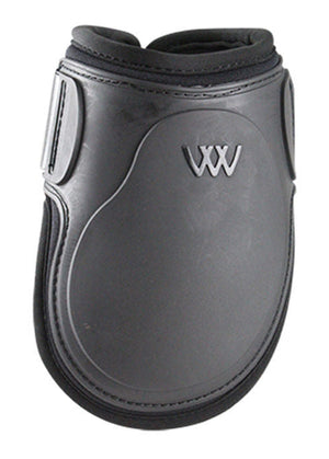 Woof Wear – Protège-boulets PRO Woof Wear Noir 2 | Sellerie Bucéphale