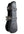 Woof Wear – Protège-tendons SMART Woof Wear Noir 2 | Sellerie Bucéphale