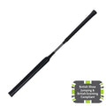 Image for Jump Bat jāšanas pātaga — Slim Grip, Woof Wear