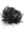 Woof Wear – Pompon pour couvre-casque Woof Wear Black | Sellerie Bucéphale