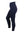 Woof Wear – Legging d'équitation Original Knee Patch Woof Wear Navy | Sellerie Bucéphale