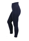 Image for Leggings da equitazione Original Knee Patch Woof Wear