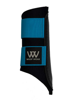 Woof Wear – Guêtres Club Woof Wear Ocean | Sellerie Bucéphale