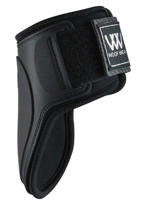 Woof Wear – Protège-boulets PRO Woof Wear Noir | Sellerie Bucéphale