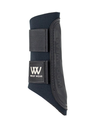 Woof Wear – Guêtres Club Woof Wear Noir 4 | Sellerie Bucéphale
