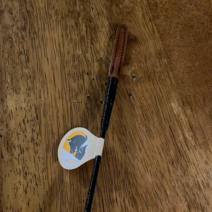 Döbert – Stick à claquette Döbert strass    | Sellerie Bucéphale