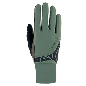 Luvas Roeckl Melbourne Econyl