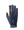 Gants Roeckl Malta Navy/caramel - dos