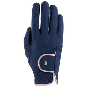 Roeckl Lona Light & Grip Fashion Handschuhe