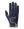 Gants Roeckl Malta Winter Navy/caramel - dos