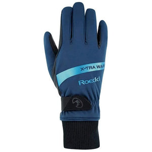 roeckl handschuhe pflege ROECKL WYNNE Winter-Reithandschuhe – Ultra warm & winddicht