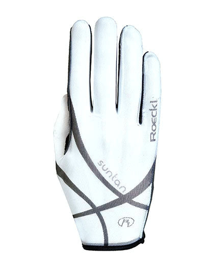 roeckl handschuhe sommer Sommer-Reithandschuhe LAILA | ROECKL SPORTS
