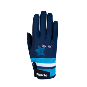 Handschuhe Roeckl KELLI Kinder