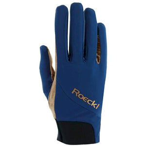 ROECKL MANIVA Handschuhe – Reithandschuhe mit Grip für alle Bedingungen