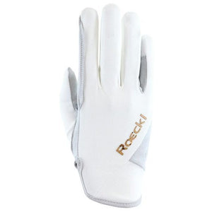 Roeckl MARENO riding gloves
