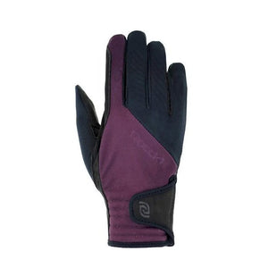 Reithandschuhe Roeckl Winya Winter