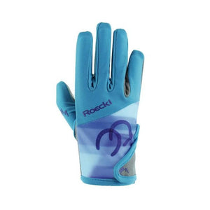 Handschuhe Roeckl Koppl Kinder