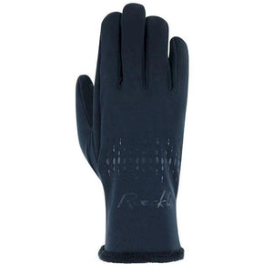 roeckl softshell handschuhe ROECKL JESSIE 2 Handschuhe – elegant, warm und recycelt