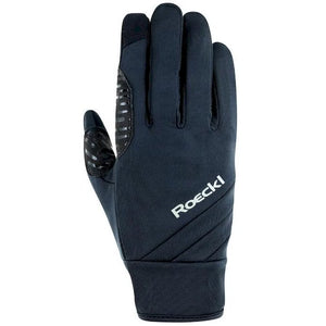 handschuhe ökologisch ROECKL NORDHEIM Handschuhe – warm, technisch und ökologisch