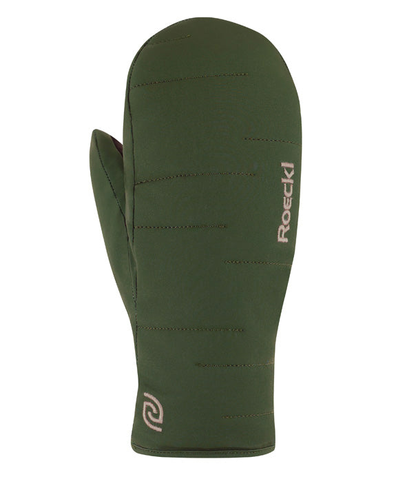 roeckl handschuhe fäustlinge Roeckl - Fäustlinge NAGOYA – Wärme, Komfort und Ökologie